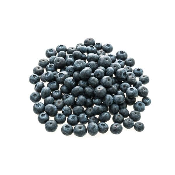 Fresh Blueberries