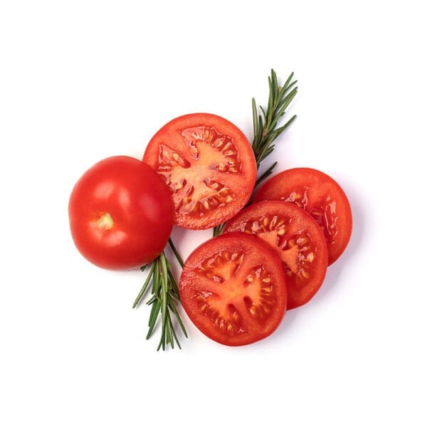 Tomatoes