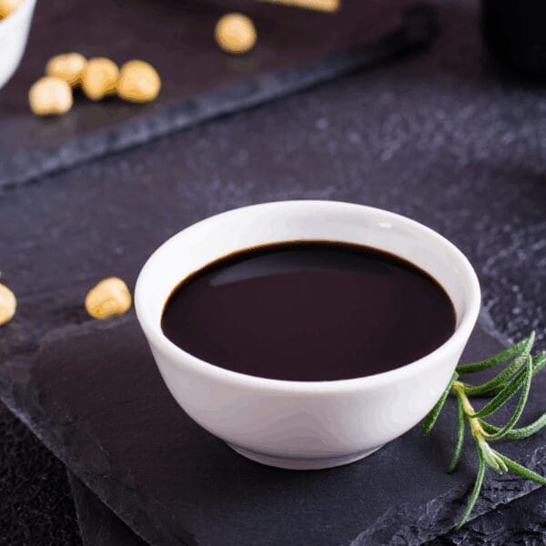 Teriyaki Sauce