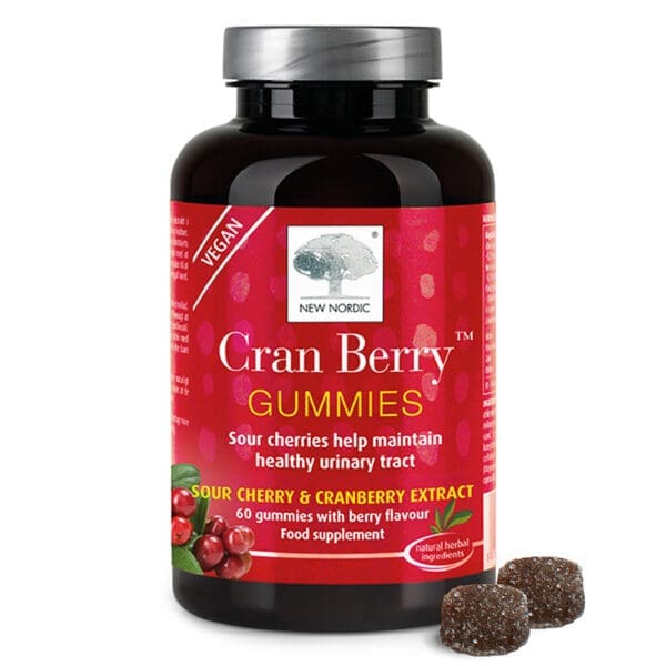 *CLR*Nordic Cran Berry