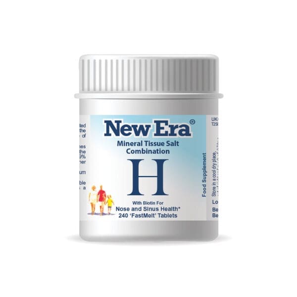 *CLR*New Era Combination H