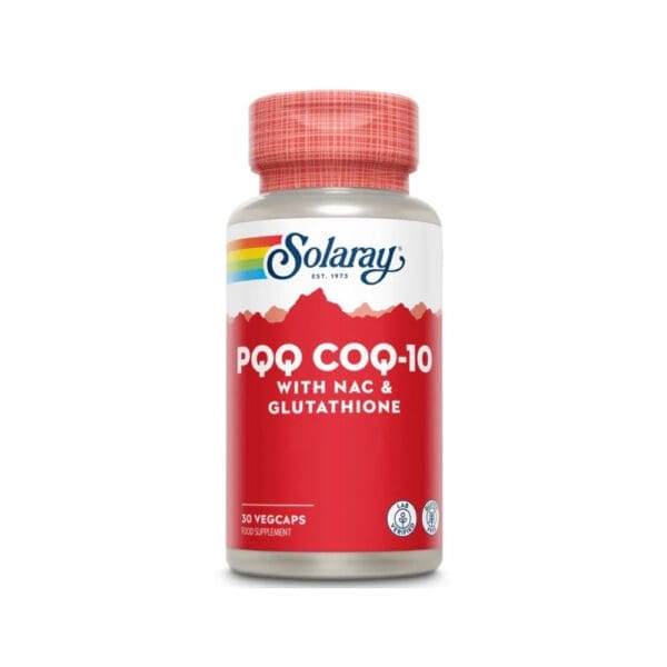 *CLR*Solaray PQQ