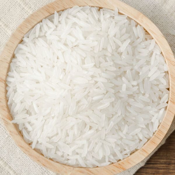 *CLR* White Long Grain Rice