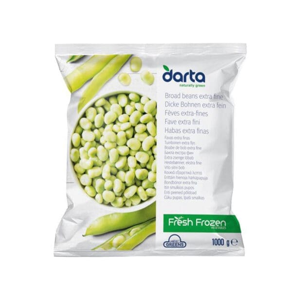 Broad Beans - Image 2