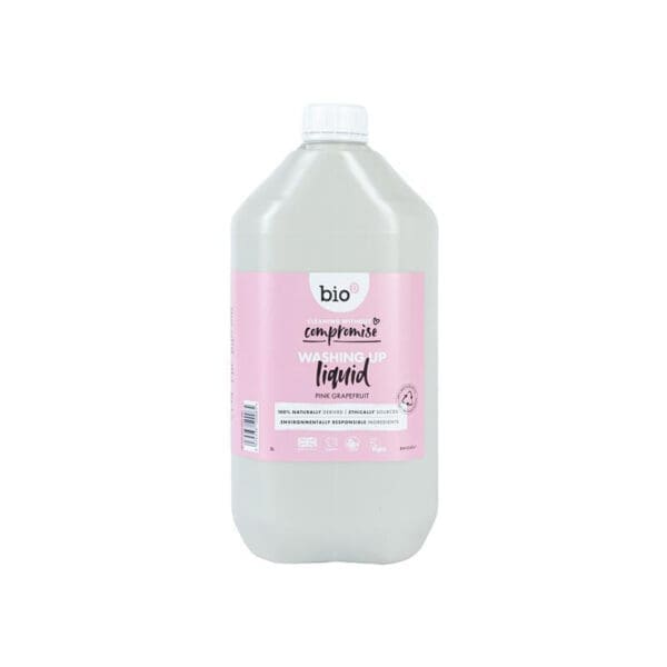 *CLR*Bio D Grapefruit Washing up Liquid
