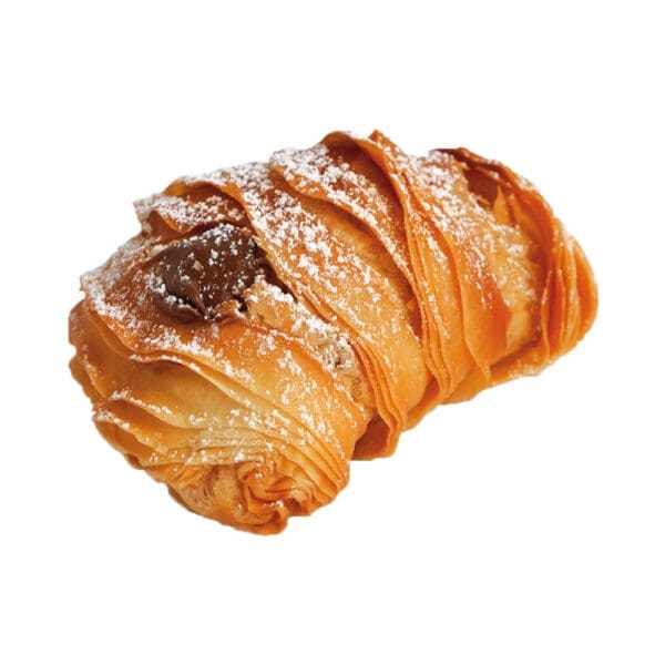 Chocolate Hazelnut Aragostine
