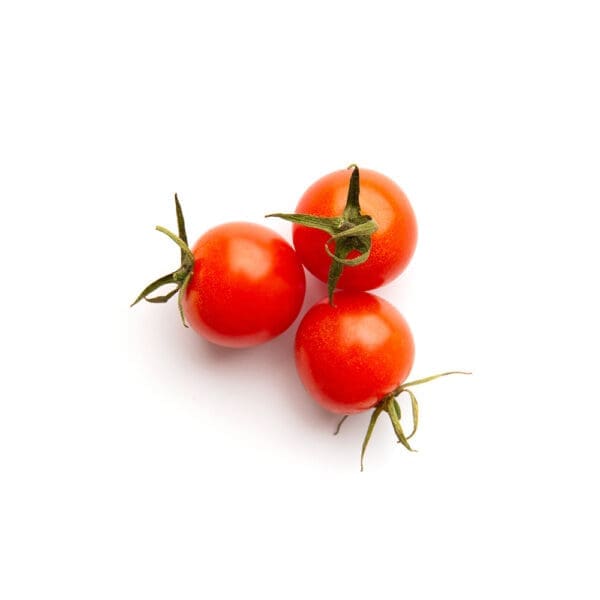 Red Cherry Tomatoes