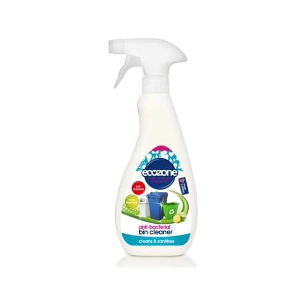 *CLR*Ecozone Bin Cleaner