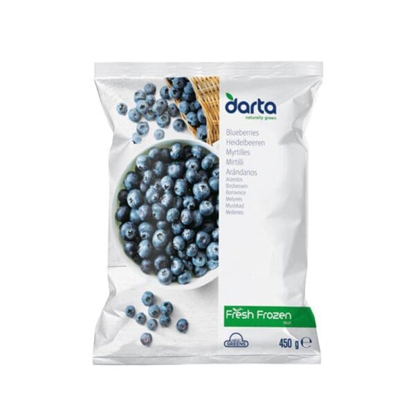 Blueberries
