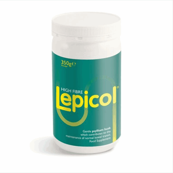 *CLR*Lepicol Capsules
