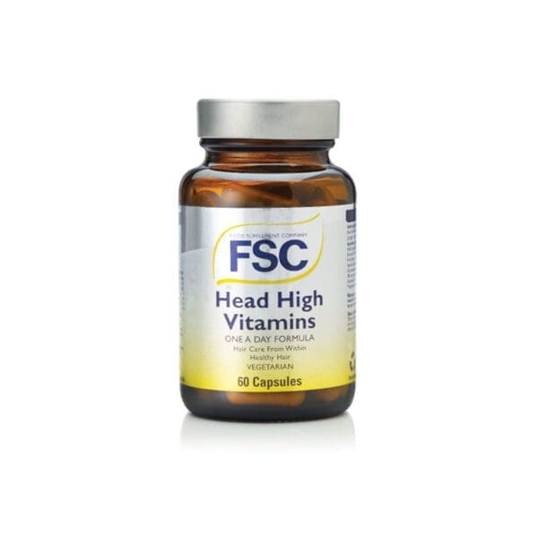 *CLR*Bee Health Head High Pro-Amino