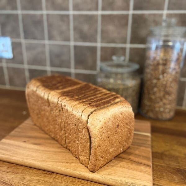 Jacksons Sliced Malted Sandwich Bread 18+2