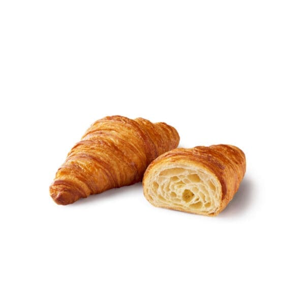 Bridor Butter Croissants