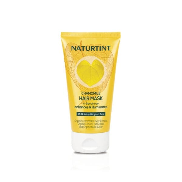 *CLR*Naturtint Chamomile Hair Mask