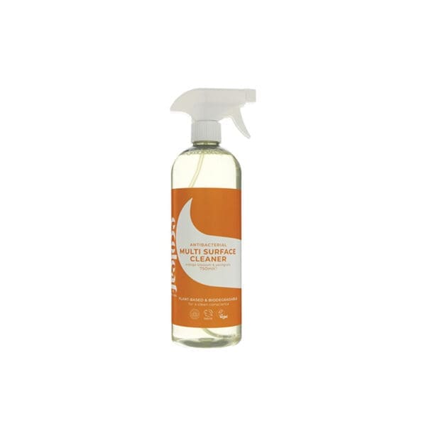 Ecoleaf Multi Surface Cleaner AntiBac