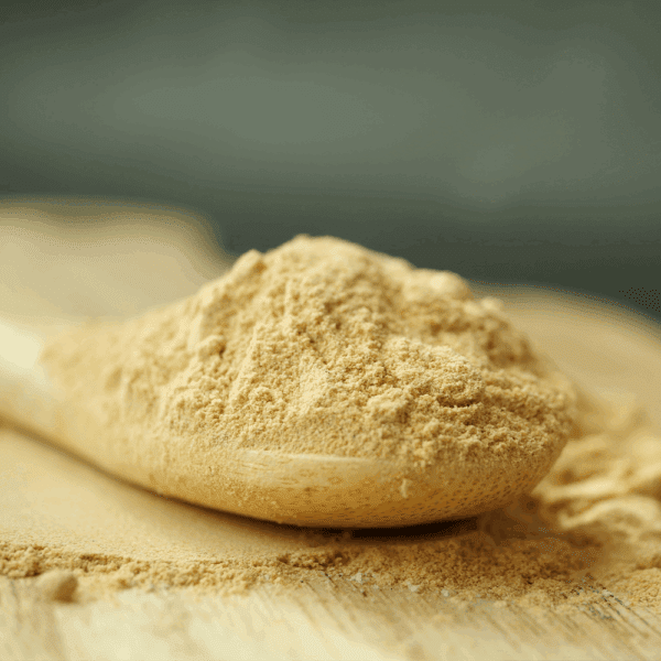 Yeast