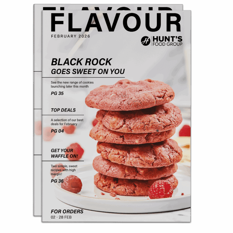 Flavour Promotions Magazine Feb 2026