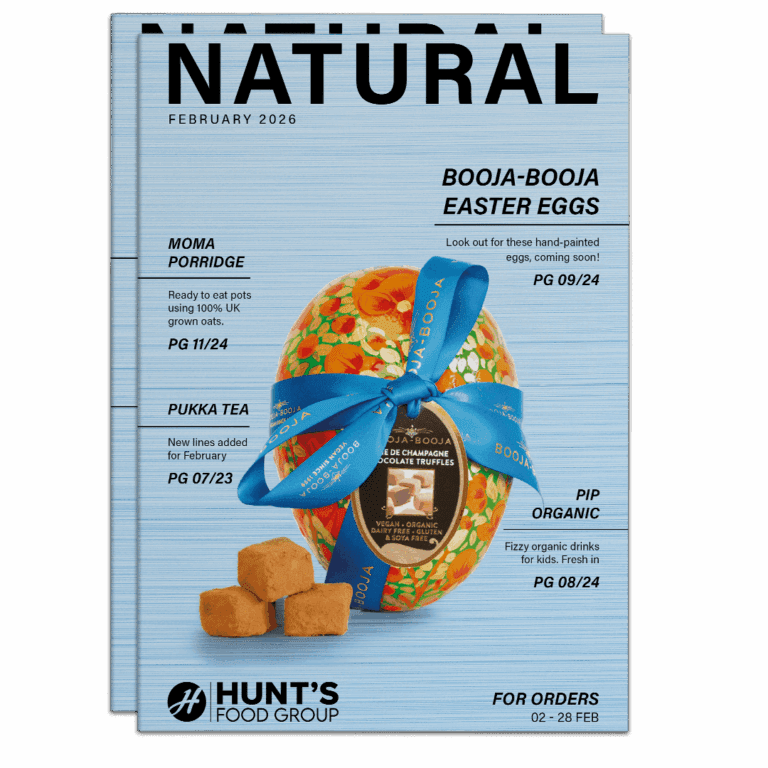 Natural Promotions Magazine Feb 2026